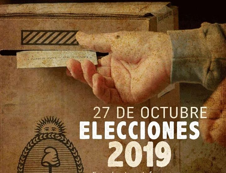Elecciones2019 | Cerró la votación en todo el país