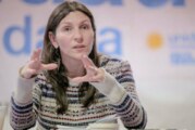 Entrevista a Mónica Macha en la previa al Encuentro Nacional de Mujeres y Disidencias