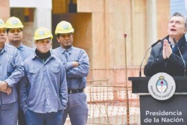 Declaran inconstitucional el DNU del Gobierno que reduce las indemnizaciones por accidentes laborales