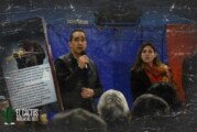 Morón | El mensaje de odio de una funcionaria de Tagliaferro tras la derrota