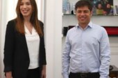 Provincia | Kicillof se reunió con Vidal y le pidió que dé marcha atrás con el tarifazo