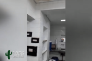 #Video | Una “catarata” adentro de la guardia de pediatría del Hospital de Morón