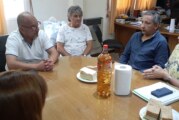 Morón | Metalúrgicos y farmacéuticos firman convenio de descuentos para afiliados