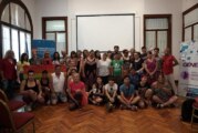 La Matanza | Cierre de las jornadas sobre “Diversidad Sexual”
