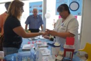Ituaingó | Jornada de prevención por el Día Mundial de la Diabetes