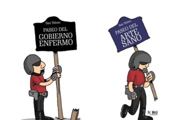 Artesanías x palos