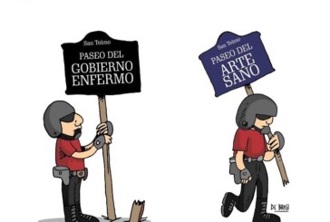 Artesanías x palos