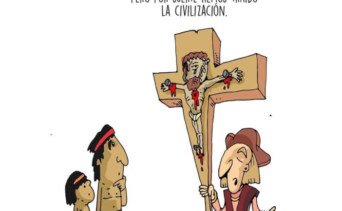 12 de octubre – Día del respeto a la diversidad cultural