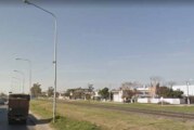 La Matanza | Arrojan a una mujer desde un auto en movimiento y es arrollada por un camión de basura