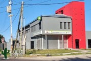 Morón | El centro de salud inaugurado en campaña que hoy está cerrado