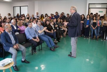 UNAHUR | Nueva linea de becas para mujeres en las carreras de Ingeniería e Informática