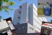 Morón | Ante la falta de insumos, no paran de llegar donaciones al Hospital Municipal
