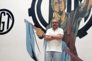 Sergio Souto: “Son tiempos difíciles pero estamos esperanzados con lo que viene”