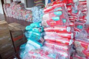 País | En el primer día del Cyber Monday, lo más vendido fueron pañales y leche