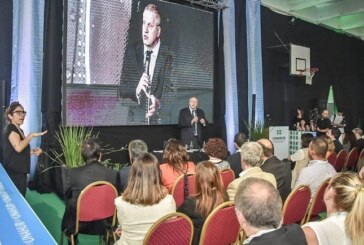 Jaime Perczyk fue electo rector de la UNAHUR para el período 2019 – 2023