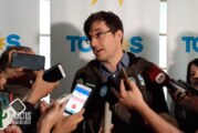 Lucas Ghi: “La transición no va a ser fácil, hay señales que no son auspiciosas”