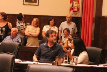 Escándalo en Morón | Dos concejales macristas para una misma banca