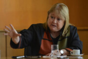 Malcorra criticó la postura del gobierno: “Hubo un golpe, no es una cuestión debatible”