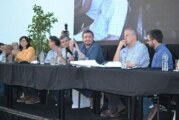 Máximo Kirchner en la UNAHUR: “No es imposible salir, ya vimos como se salió en 2003”