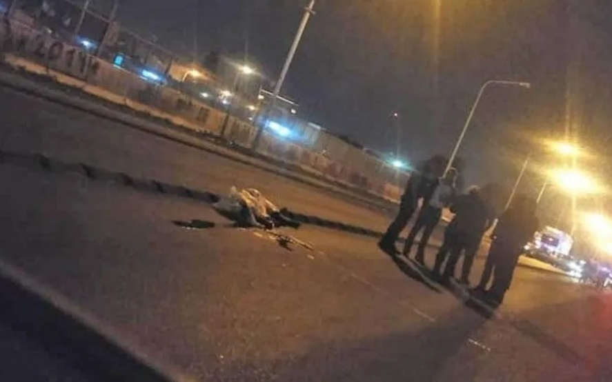 La Matanza | Novedades en el caso de la mujer atropellada por un camión de basura en Ruta 21