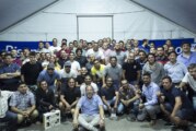 Pisano Automotor cerró los festejos con una capacitación para sus clientes