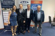 La AEHG La Plata inauguró una delegación en Morón