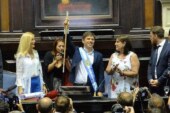 Kicillof asumió y tomó su primer medida: “Vamos a dejar sin efecto el último tarifazo”