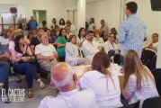 Hospital de Morón en crisis | “El Gobierno local directamente abandonó la gestión”