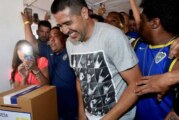 El macrismo perdió en Boca y Ameal será el nuevo Presidente del club