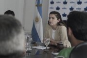 Mariel Fernández | “Moreno necesita mucha ayuda”