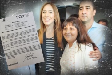 Morón | Con críticas a Tagliaferro, se profundiza la ruptura de Cambiemos