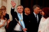 Las principales medidas anunciadas ayer por el presidente Alberto Fernández