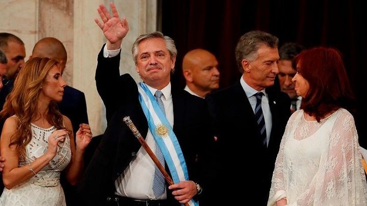 Las principales medidas anunciadas ayer por el presidente Alberto Fernández