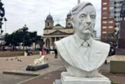 Morón | Néstor Kirchner vuelve a la Plaza