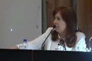 La declaración de Cristina | “Este tribunal del lawfare ya tiene la condena escrita”