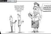 Viñeta para edición impresa | Mes de junio