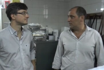 Morón | Martín Latorraca: “Nos encontramos con un Hospital totalmente desabastecido. Dejaron stock cero”