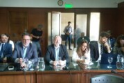 Ley de Medios | Sabbatella declaró ante el Juez Lijo: “Acá debería estar Magnetto”