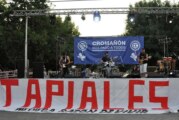 La Matanza | 7ma edición del festival “Cromañón nos pasó a todos”