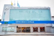 San Juan de Dios Castelar | Más de mil consultas en su primer mes