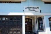 Ituzaingó | El Consejo Escolar volvió a tener luz