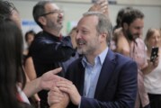 Oficial | Martín Sabbatella es el nuevo presidente de ACUMAR