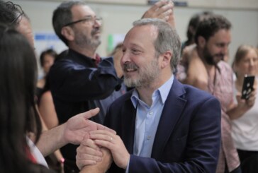 Oficial | Martín Sabbatella es el nuevo presidente de ACUMAR