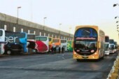 El Ministerio de Turismo lanza descuentos de hasta el 50% para pasajes en micro