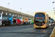 El Ministerio de Turismo lanza descuentos de hasta el 50% para pasajes en micro