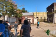 Morón | Tintorería industrial cierra sus puertas y peligran 50 puestos de trabajo