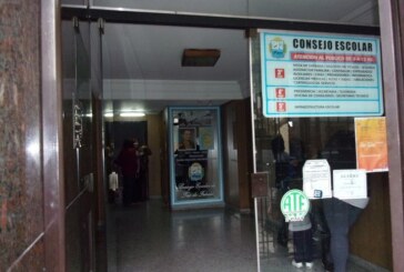 Tres de Febrero | Por una deuda con Edenor, cerraron el Consejo Escolar