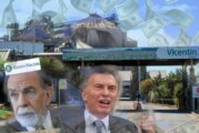 Escándalo Cambiemos – Vicentin | Una mancha de aceite difícil de sacar