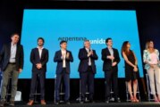 Argentina Hace | “Un plan capaz de generar 20.000 puestos de trabajo”, según Alberto Fernández