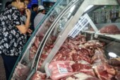 Vuelve el programa “Verduras y carnes para todes”